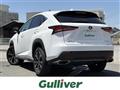 2019 Lexus NX