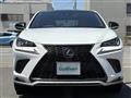 2019 Lexus NX