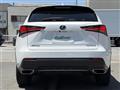 2019 Lexus NX