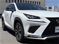 2019 Lexus NX