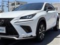 2019 Lexus NX