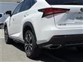 2019 Lexus NX