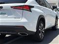 2019 Lexus NX