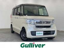 2021 Honda N BOX