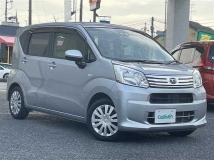 2017 Daihatsu Move