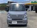 2025 Honda N-VAN
