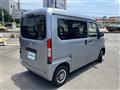 2025 Honda N-VAN