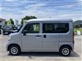 2025 Honda N-VAN
