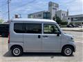 2025 Honda N-VAN
