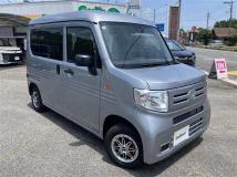 2025 Honda N-VAN