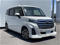 2022 Toyota Roomy