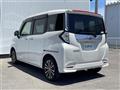 2022 Toyota Roomy