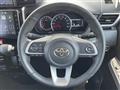 2022 Toyota Roomy
