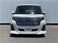 2022 Toyota Roomy