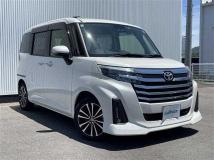 2022 Toyota Roomy