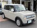 2021 Suzuki Lapin