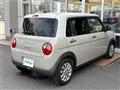 2021 Suzuki Lapin