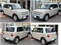2021 Suzuki Lapin