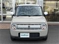 2021 Suzuki Lapin