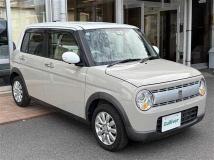 2021 Suzuki Lapin