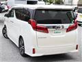 2019 Toyota Alphard