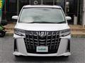 2019 Toyota Alphard