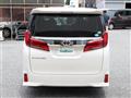 2019 Toyota Alphard