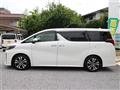2019 Toyota Alphard