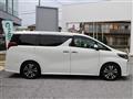 2019 Toyota Alphard