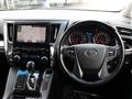 2019 Toyota Alphard