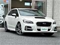 2015 Subaru Levorg