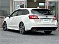 2015 Subaru Levorg