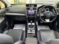 2015 Subaru Levorg