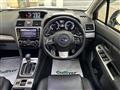 2015 Subaru Levorg