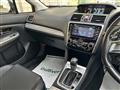 2015 Subaru Levorg