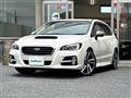 2015 Subaru Levorg