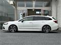 2015 Subaru Levorg