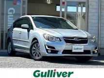 2016 Subaru Impreza