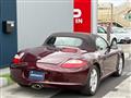 2006 Porsche Boxster