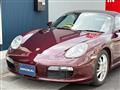 2006 Porsche Boxster