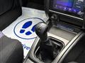 1998 Subaru Impreza