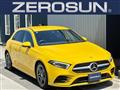 2022 Mercedes-Benz A-Class