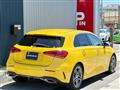2022 Mercedes-Benz A-Class
