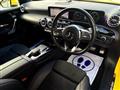 2022 Mercedes-Benz A-Class