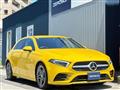 2022 Mercedes-Benz A-Class