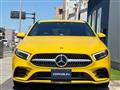 2022 Mercedes-Benz A-Class