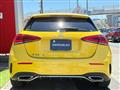 2022 Mercedes-Benz A-Class