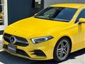 2022 Mercedes-Benz A-Class