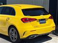 2022 Mercedes-Benz A-Class