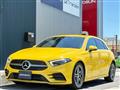 2022 Mercedes-Benz A-Class